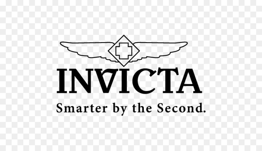 Invicta Logo，Assistir PNG