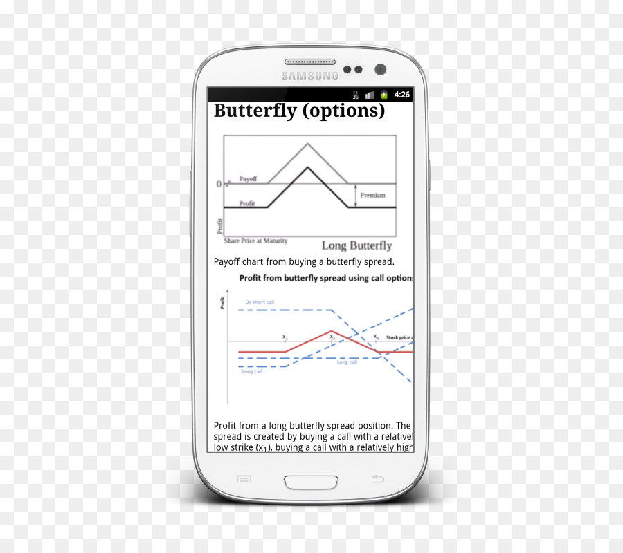Android，Energia Elétrica PNG