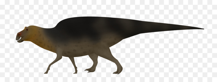 Maiasaura，Hadrosaurus PNG