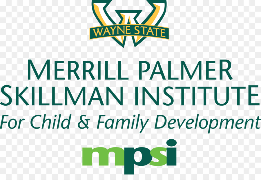 Merrill Palmer Skillman Instituto，Infantil Saúde Mental PNG