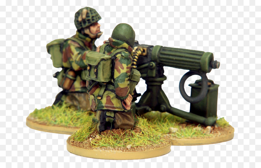 Miniaturas De Soldados，Militares PNG