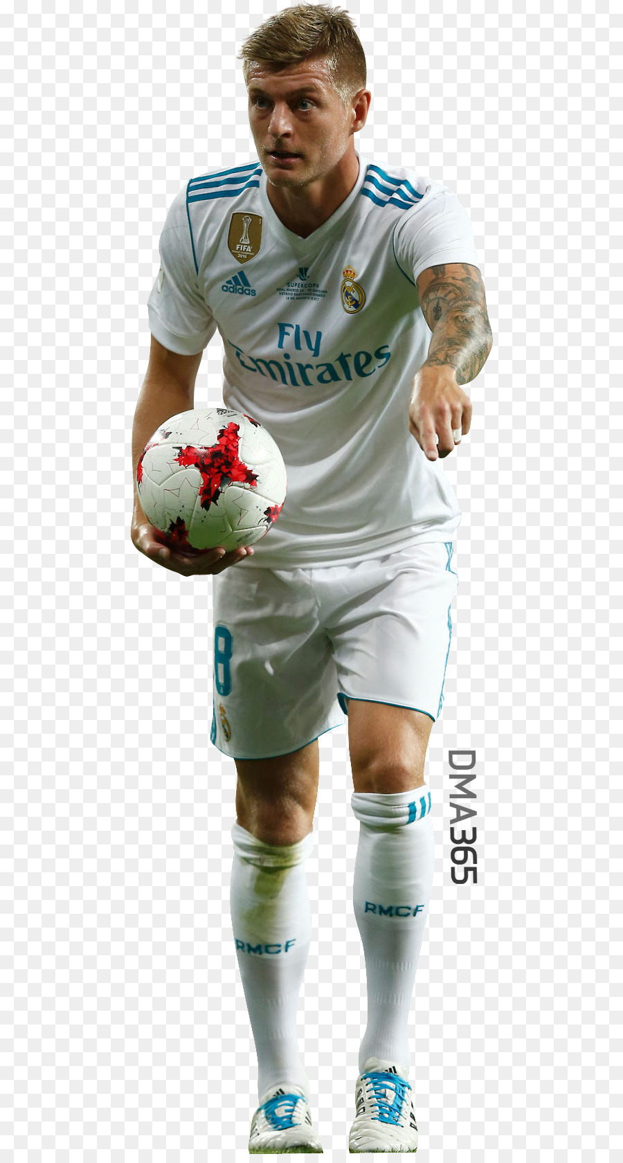 Toni Kroos, Jogador De Futebol, Jersey png transparente grátis