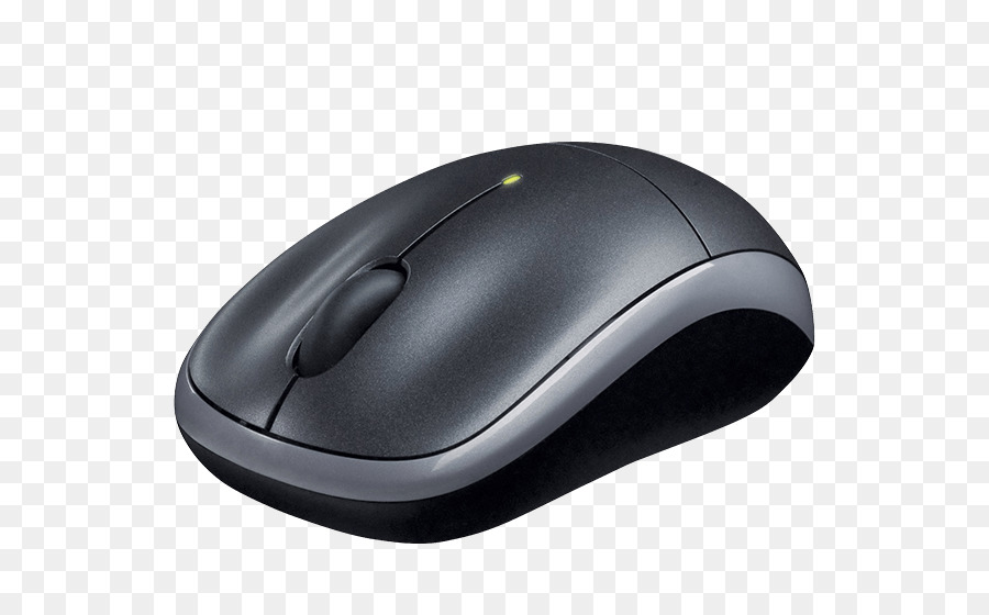 Mouse De Computador Preto，Dispositivo PNG