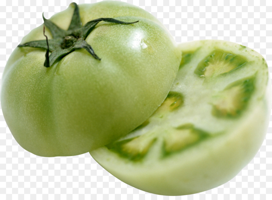 Tomate Verde，Tomate PNG