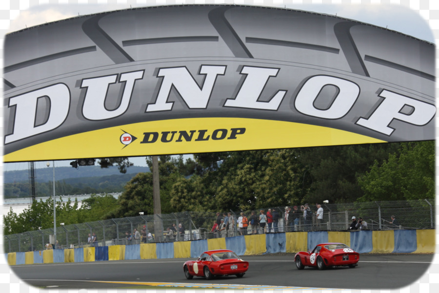 Circuito De La Sarthe，24 Horas De Le Mans PNG