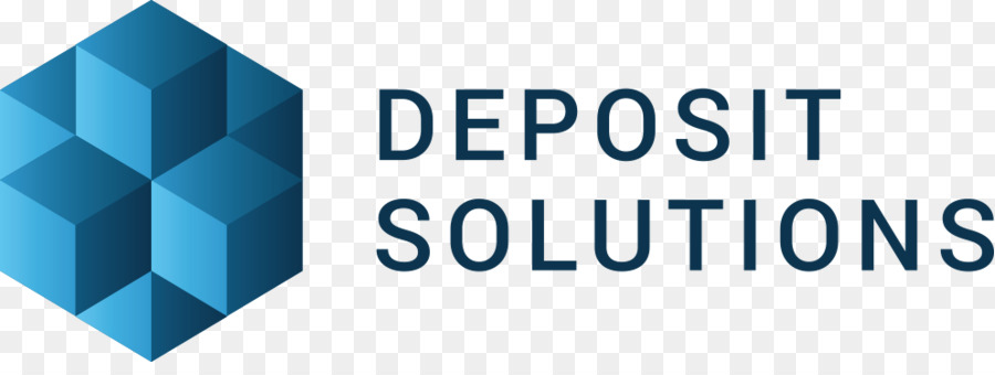 Logotipo De Soluções De Depósito，Financiar PNG