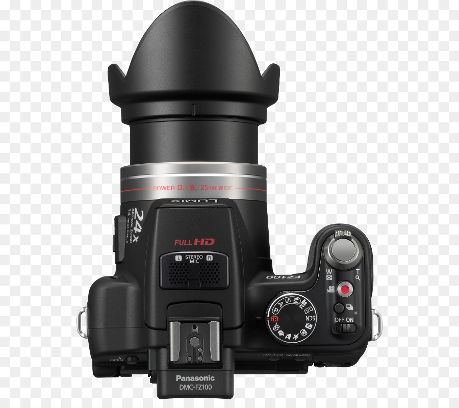 Panasonic Lumix Dmcfz45，Panasonic Lumix Dmcfz150 PNG