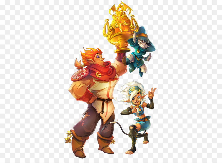 Dofus，Wakfu PNG