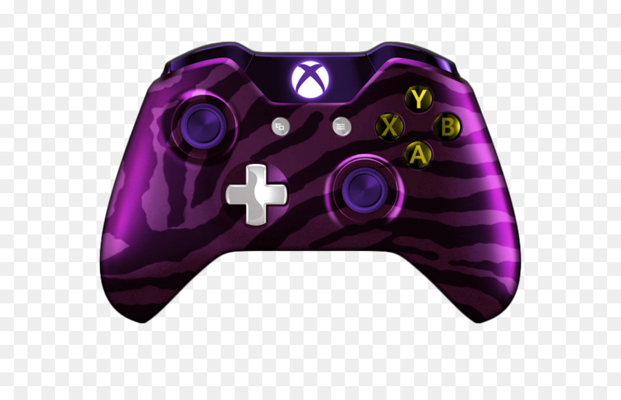 Um Controlador Do Xbox，Xbox 360 PNG