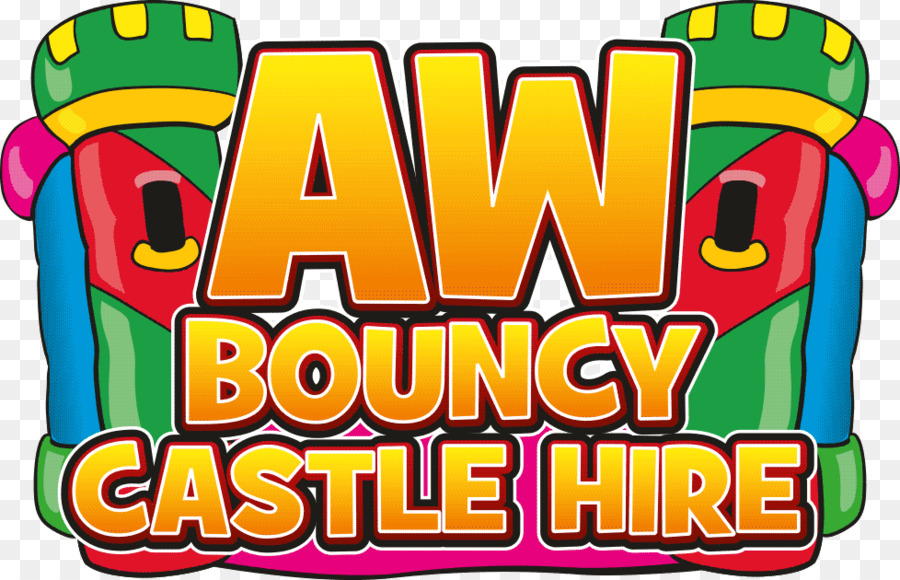 Aw Bouncy Castelo De Aluguer Ltd，Haydock PNG