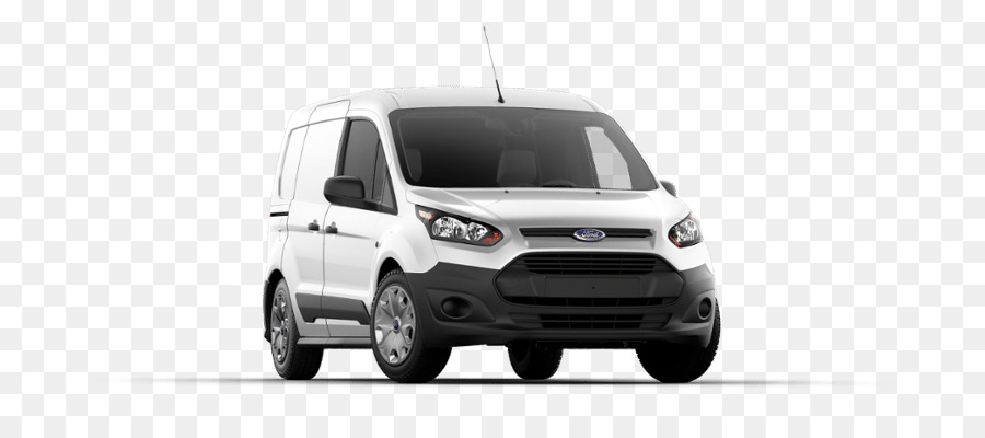 2018 Ford Transit Connect Xl Furgão，Van PNG