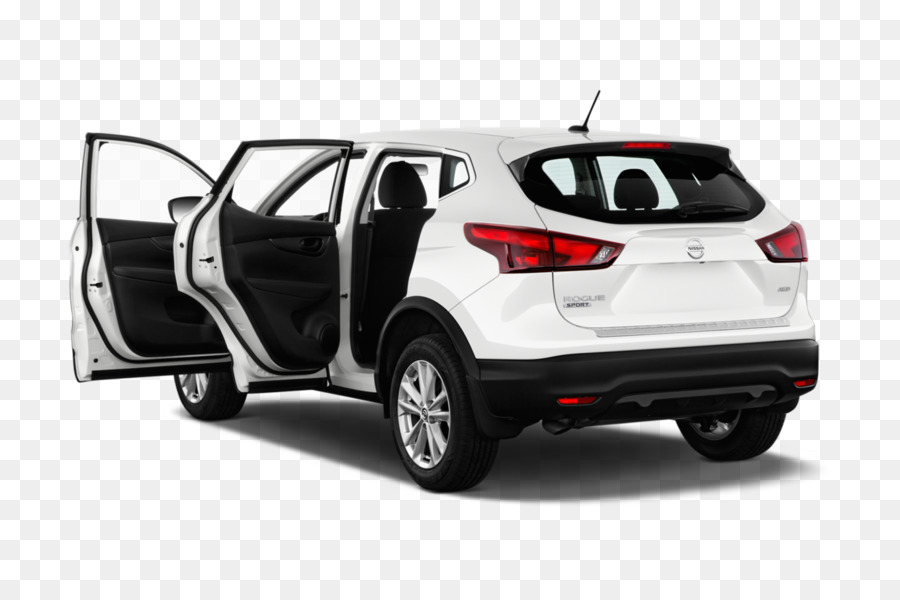 Carro Branco，Carro PNG