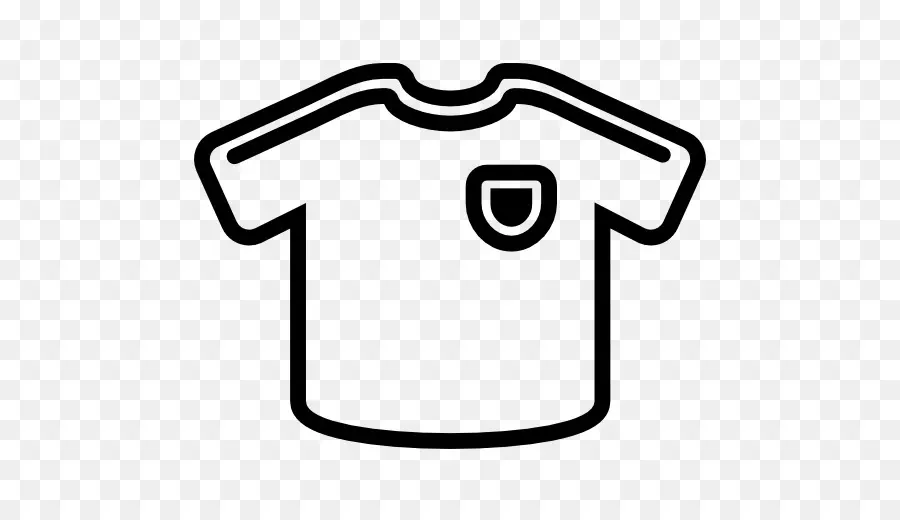 Tshirt，Futebol PNG
