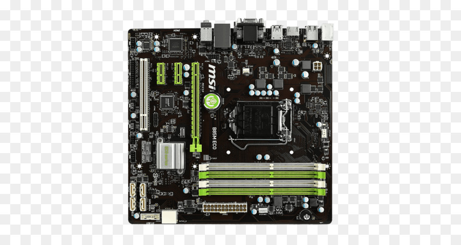 Placa Mãe，Lga 1150 PNG