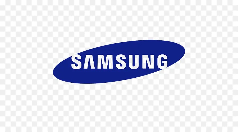 Logotipo Da Samsung，Marca PNG