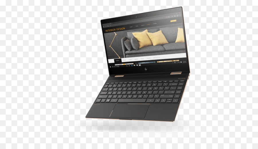 Netbook，Laptop PNG