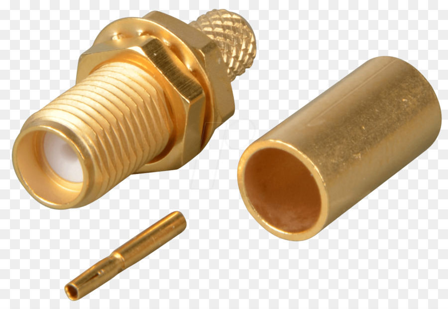 Conector，Cabo PNG