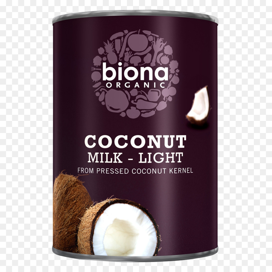 Leite De Coco，Alimentos Orgânicos PNG