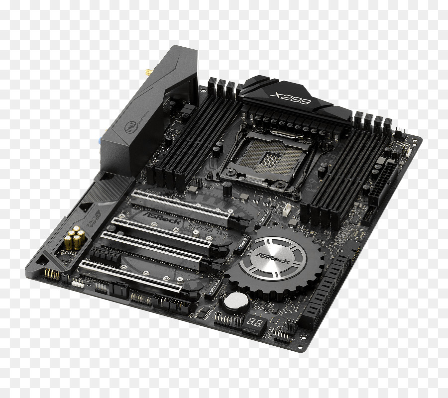 Placa Mãe，Computador PNG