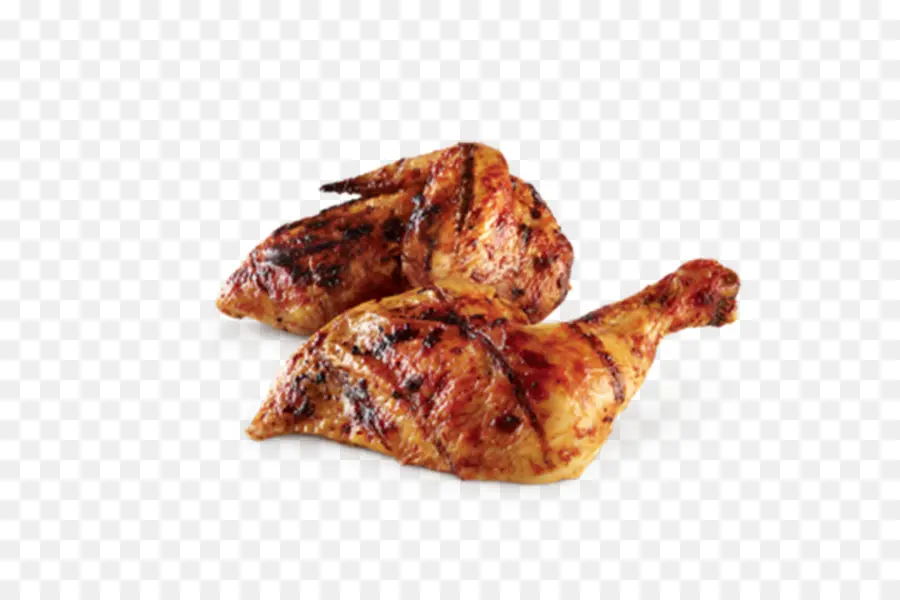 Frango Assado，Refeição PNG