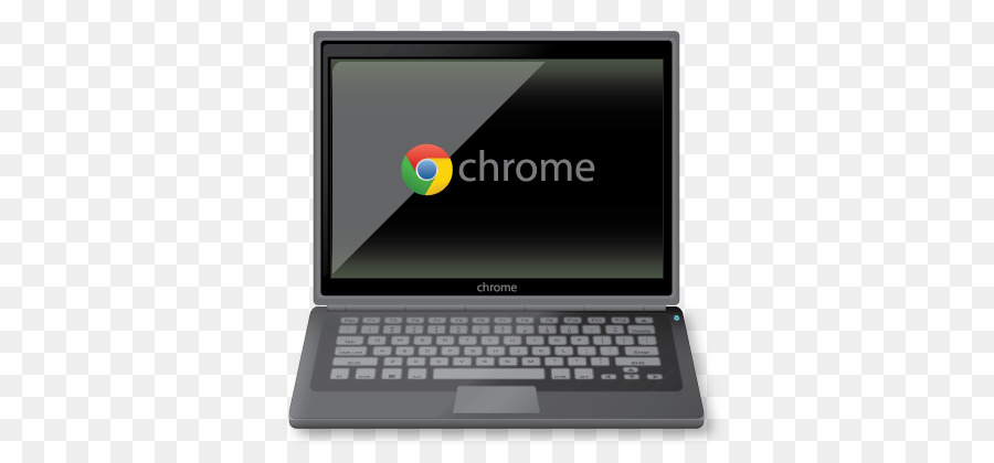 Chromebook，Tela PNG