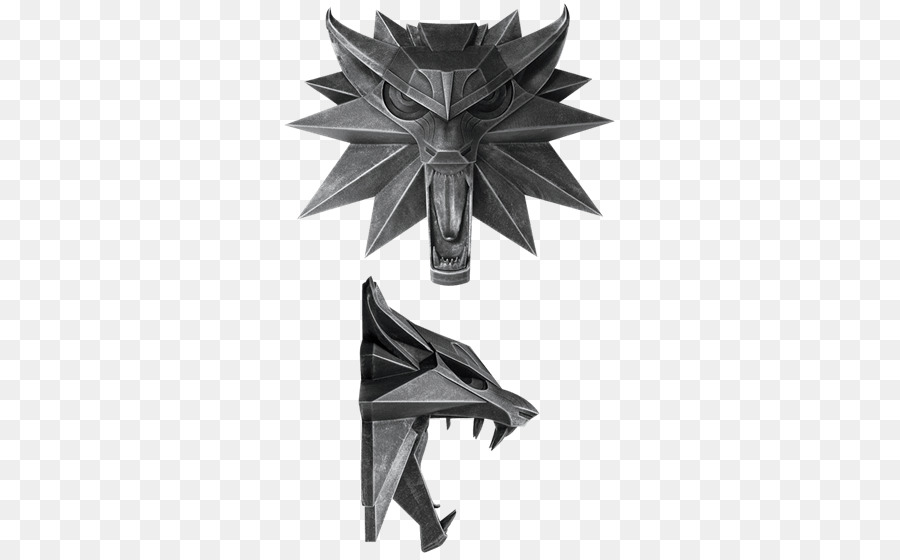 Medalhão Lobo，Lobo PNG