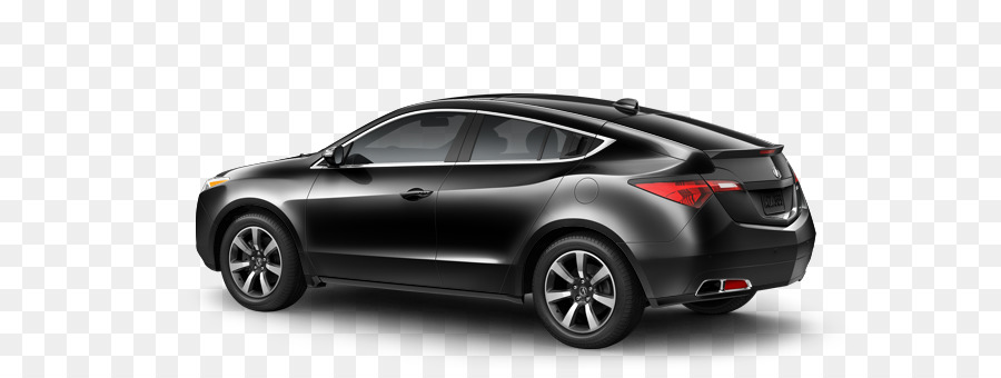 Acura Zdx，Carro PNG