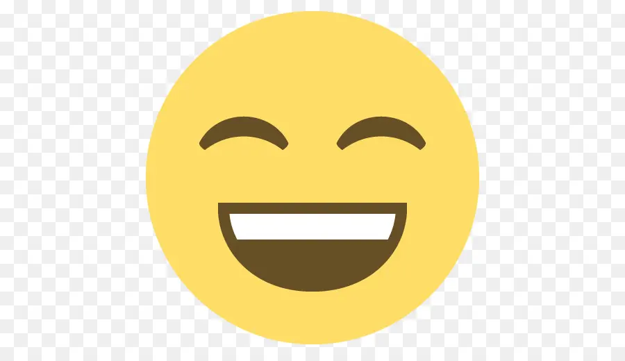 Emoji，Felicidade PNG