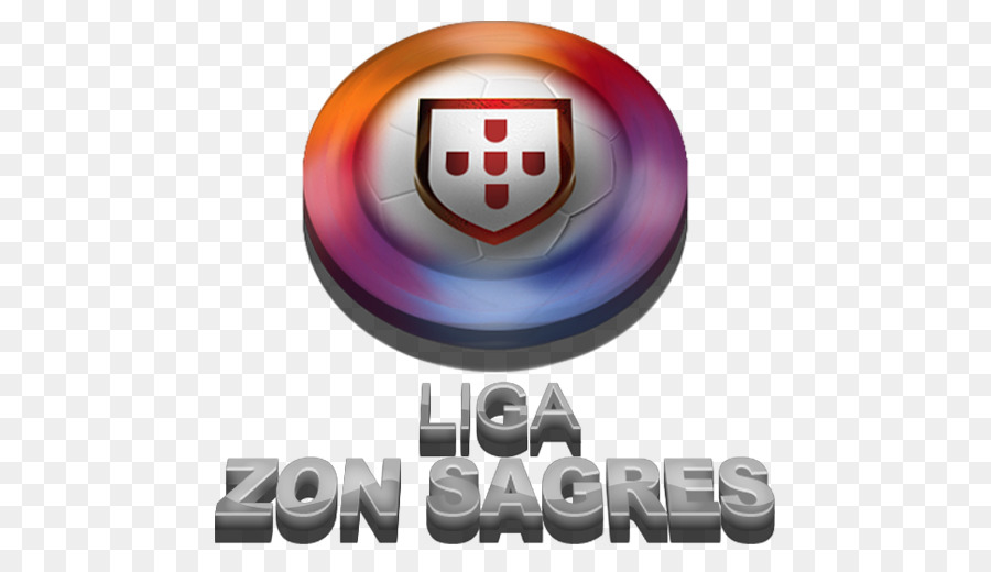 Liga Zona Sagres，Logotipo PNG