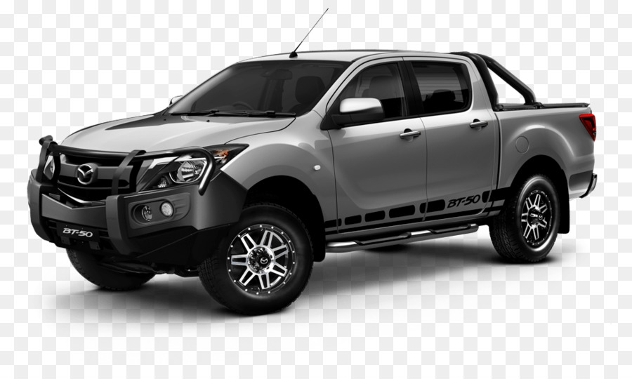 Mazda Bt50，Mazda PNG