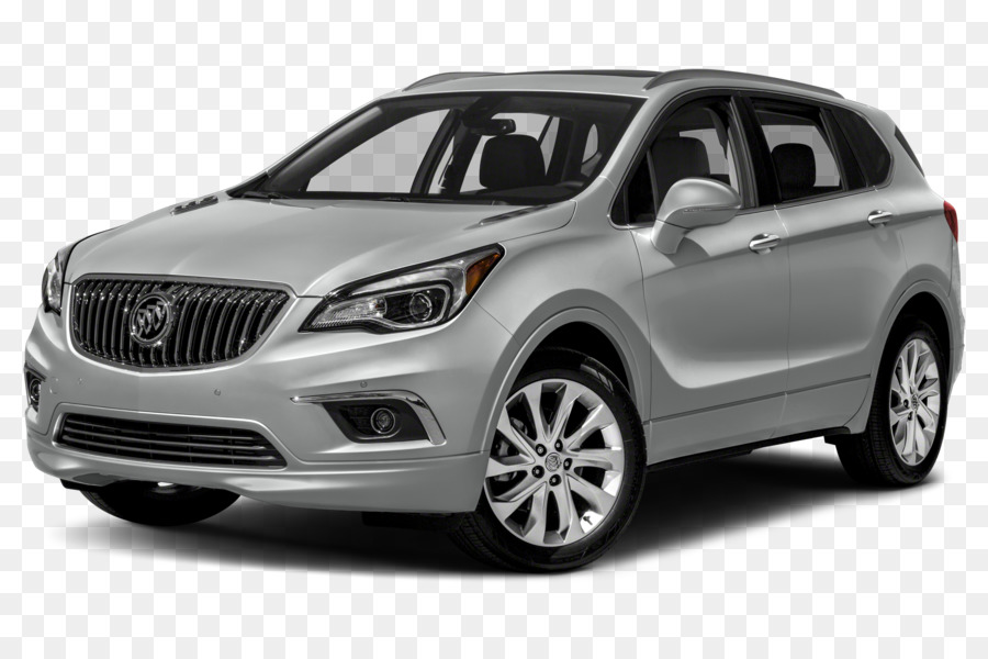 Buick，2018 Buick Imaginar Suv PNG