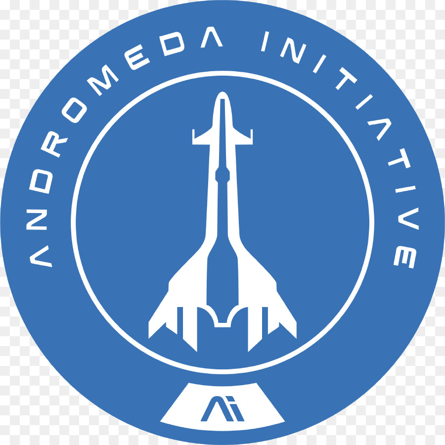 Mass Effect Andromeda，A Galáxia De Andrômeda PNG