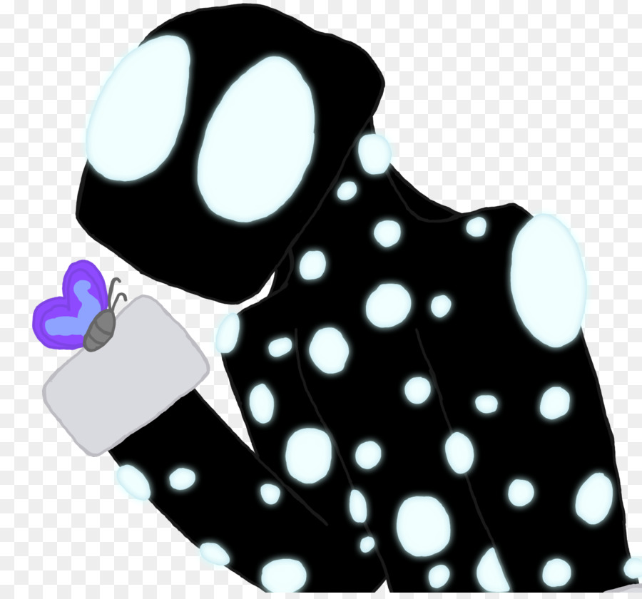 Polka Dot，Branco PNG