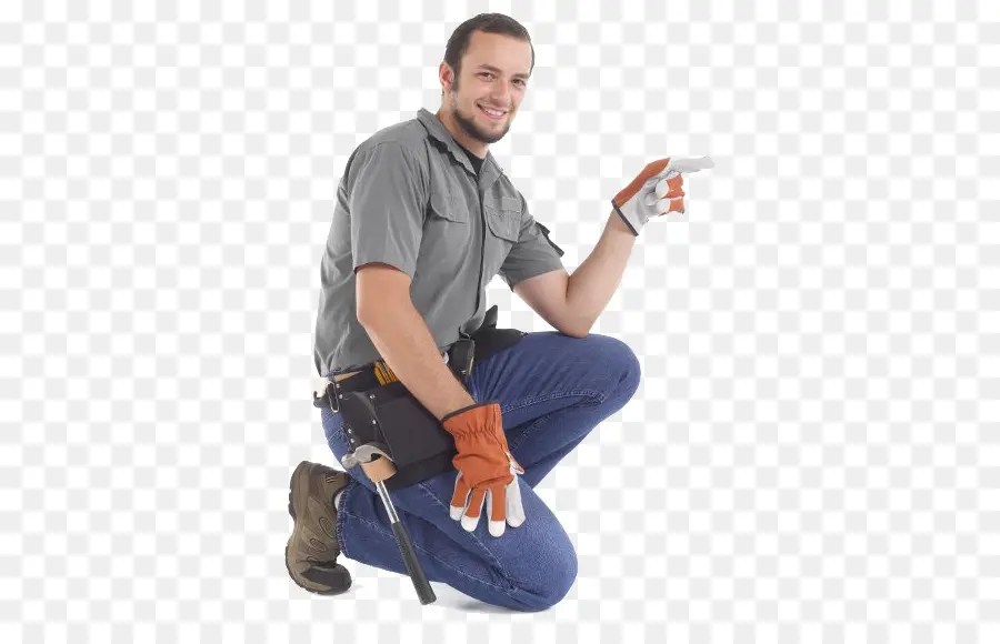 Handyman，Carpinteiro PNG