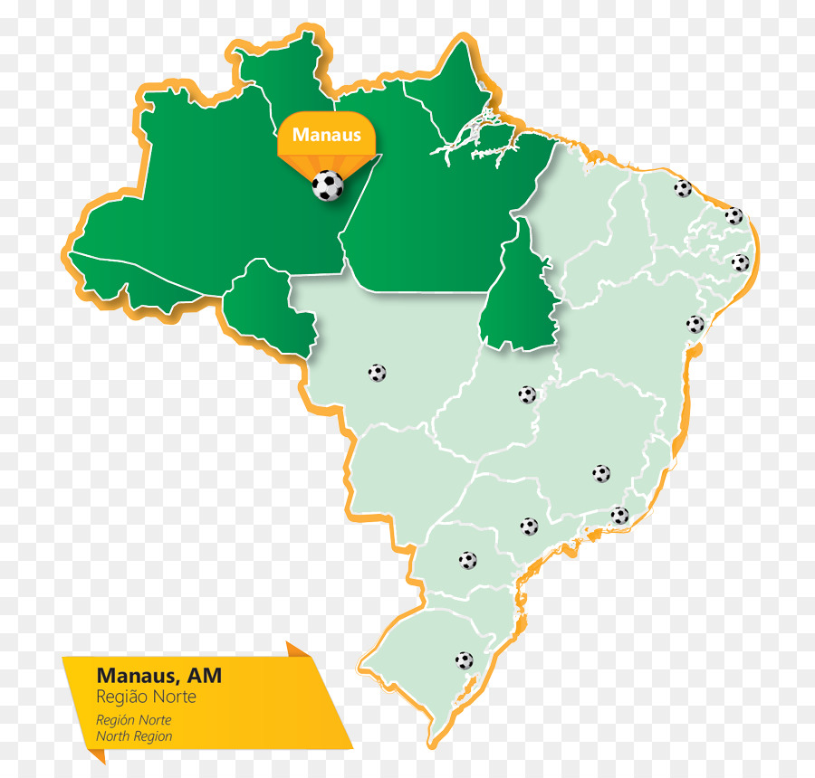 Acre，Rondônia PNG
