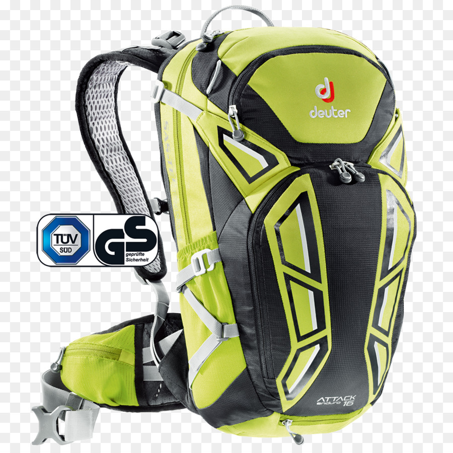 Mochila，Deuter Esporte PNG