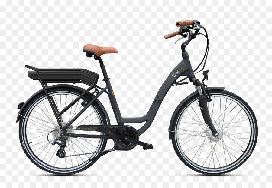 Bicicleta Elétrica，Bicicleta PNG