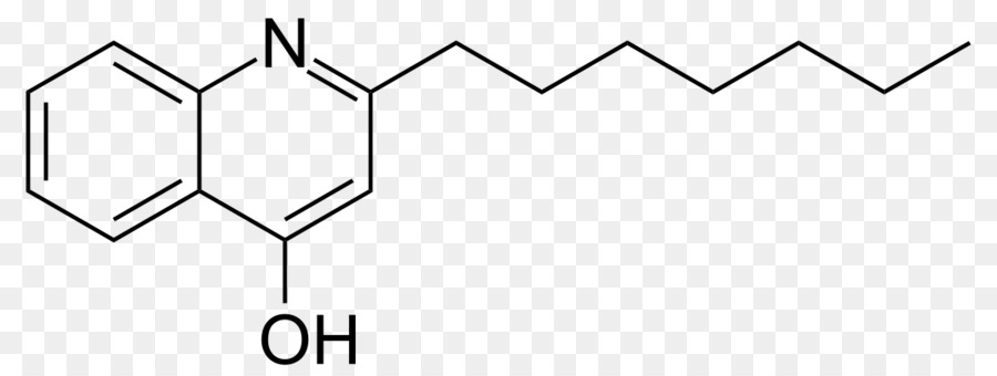 Estrutura Química，Molécula PNG