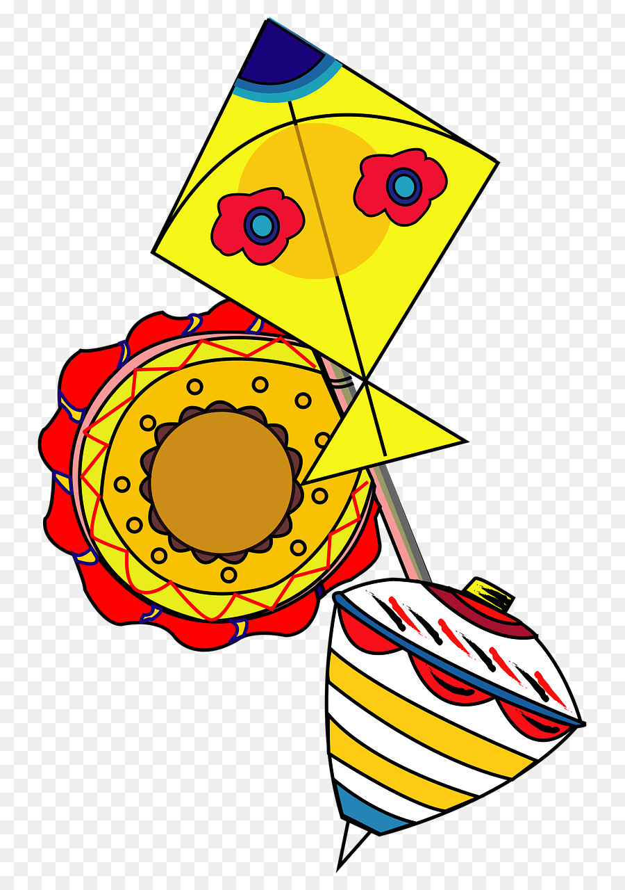 Kite，Brinquedo PNG