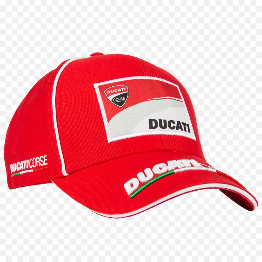 Boné，Ducati PNG