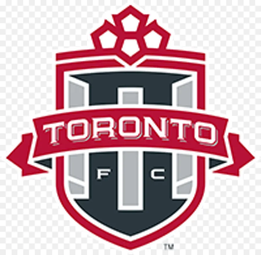 Toronto Fc Logo，Futebol PNG