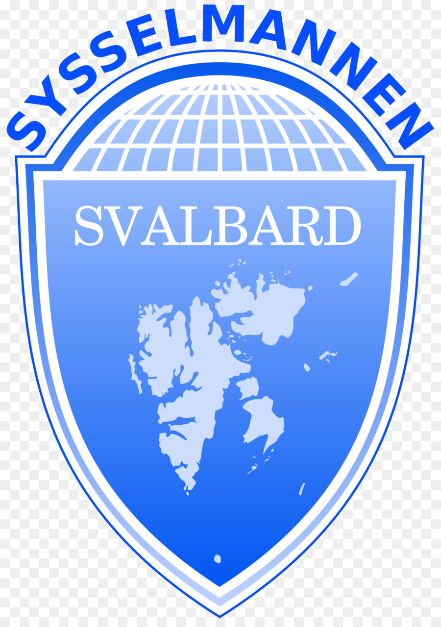 O Governador De Svalbard，Urso Polar PNG