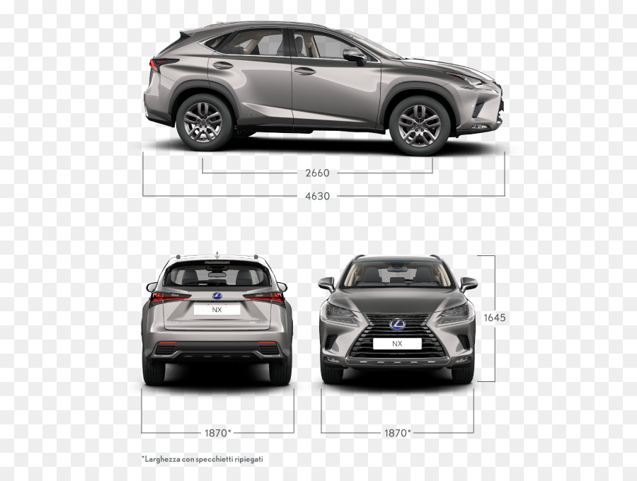 Lexus，Lexus Rx PNG