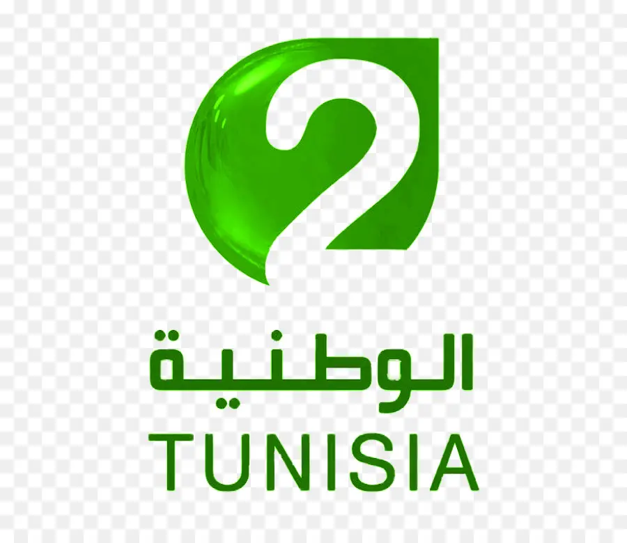 Tunísia，Tunisian Televisão 1 PNG