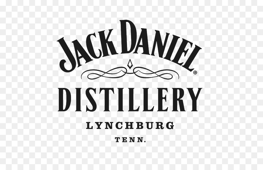 Logotipo De Jack Daniel，Uísque PNG