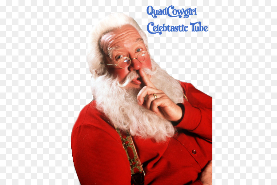 Mrs Claus，Scott Calvin PNG