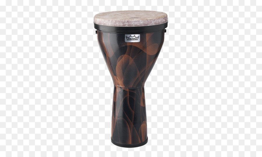 Tambor Djembé，Percussão PNG