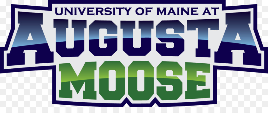 Universidade Do Maine Em Augusta，Logotipo PNG