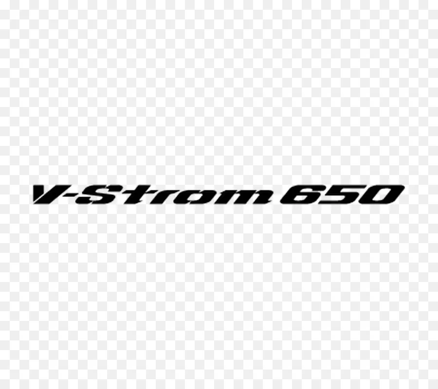 V Strom 650，Motocicleta PNG