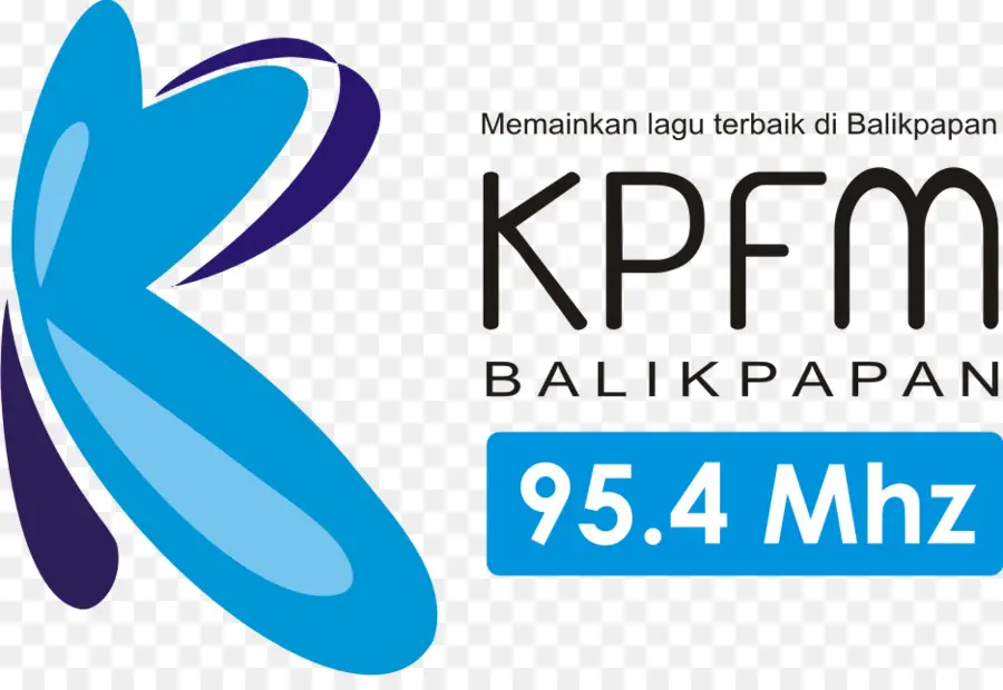 Kpfm Balikpapan，Logo PNG